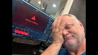 Davinci Resolve Media Offline Error iPhone HEVC MOV Quick Fix