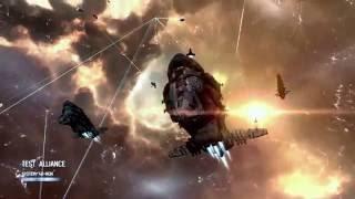 EVE Online - лучшая космическая онлайн игра | EVE Online...