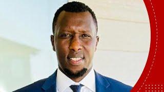 LIVE:MICHEL MFITUMUKIZA ARAGANIRIZA ABANYAMURYANGO BA MPA2025||ARYAMAMARIZA UMWANYA W'UBUJANAMA