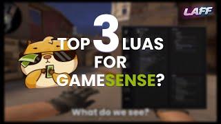 TOP 3 FREE LUAS FOR SKEET.CC/GAMESENSE.PUB (Ru subs)