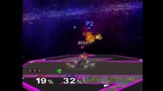 The Bomb,The Missle, and the Foot;Supernova63's Samus Guide3
