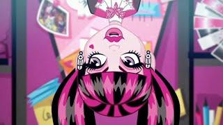 Monster High™  Best of Draculaura  Cartoons for Kids