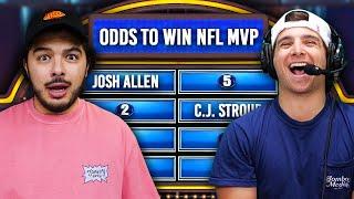 Family Feud: NFL Football Edition 5.0