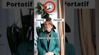 DOĞRUSU NE?