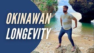 Winter Qigong for Longevity in Okinawa Japan | Medical Qigong for the Kidneys & the Lower Dantian