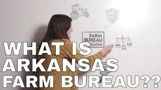 What is Arkansas Farm Bureau?