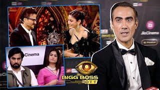 Ranvir Shorey EXPLOSIVE Interview On Sana's WIN, Work In Film Industry | UNCUT