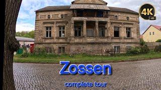 Zossen -Complete Tour