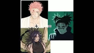 Pais e Filhos ( My Au ) Jujutsu Kaisen