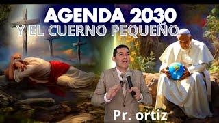AGENDA 2030 AND THE LITTLE SHEPHERD MIGUEL ANGEL ORTIZ