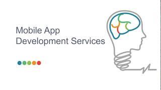 Enterprise Mobile App Development Services - Rishabh Software