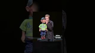 Is Bubba J Jewish? | JEFF DUNHAM
