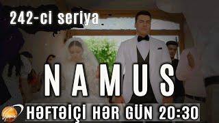 Namus (242-ci seriya)