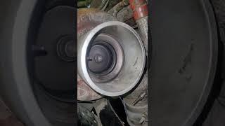 cummins isx15 turbine Holset