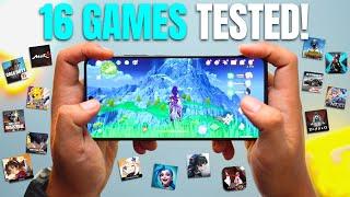 POCO X7 Pro Extreme Gaming Test: Pang GAMING Nga Ba TALAGA To!?