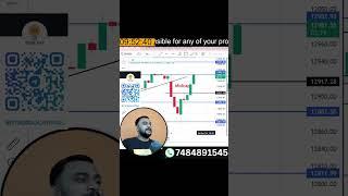  Midcap Live Trade Proof | premium double #shortsfeed #shorts