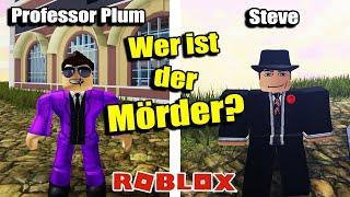 Kaan & Dania spielen 1. Mal Murder Island 2! Wer ist der Mörder auf der Insel? [Roblox Deutsch]