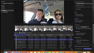 how to import media in to final cut pro x