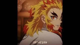 Kyojuro #fyp #kny