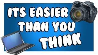 HOW EASY IT REALLY IS TO GROW ON YOUTUBE