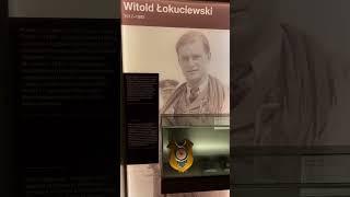 Museum of the Second World War Gdańsk Poland #4k