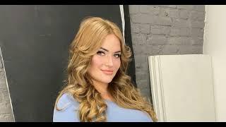 Olyria Roy Biography