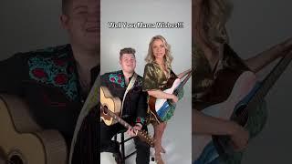 You leave Mama out of this @EmilyannRoberts #lol#alexmiller#morecountrythanyou#newmusic#shorts#fyp