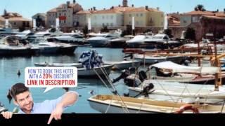 Hotel Budva, Budva, Montenegro HD review