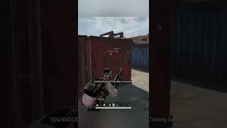 2 Kills Tommy Gun #pubg #pubgmobile