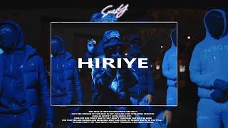 (FREE) INDIAN BOLLYWOOD SAMPLE DRILL TYPE BEAT "HIRIYE"