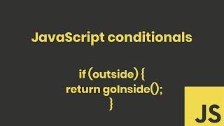 Javascript If Statement multiple conditions