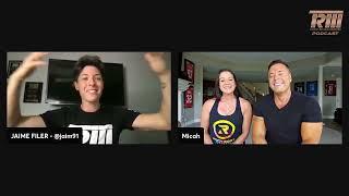 How HitchFit Became An Industry Leader in Personal Training | Jaime Filer, Micah and Diana LaCerte