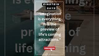 Imagination: The Power of the Preview #quotes #trending #viral #shorts #motivation