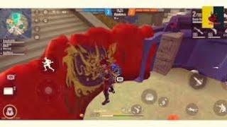 OTG.GAMING very fantastic gameplay and headshot trick  funny video #gaming #garenafreefire #ff