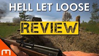 Hell Let Loose - Is this the WW2 Shooter for you? [Review]