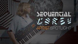 Sequential Artist Spotlight: Corbu