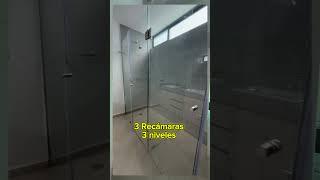 Casa en venta cerca de las oficinas del Sat, comonfort #casa #metepec contáctame (722)7620415