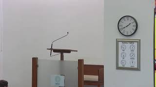 Friday Jummah Khutbah: Asim Billoo - 09/20/2024