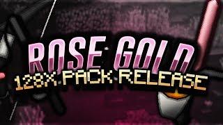 Rose Gold 128x Pack Release