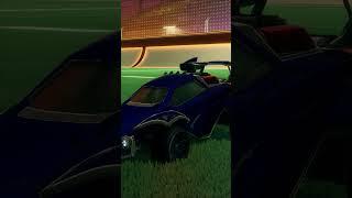 Black Astro CSX Car Design - Rocket League Car Design Short #shorts