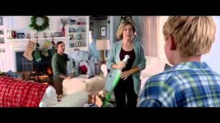 Duracell Star Wars Commercial  "Battle for Christmas Morning"