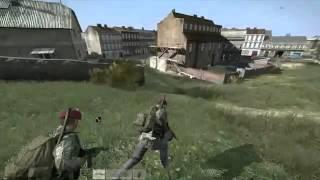 DayZ Standalone  Охота на кепок