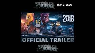 2018 short video l Trailer l Hadi'z vlog l 2018 l