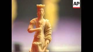 Germany - Cutlery over the centuries