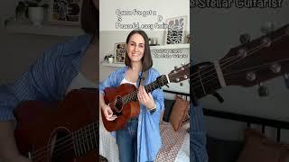  I got that peaceful, easy feeling - what about you? ️ #thestellarguitarist #learnguitar