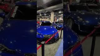 Philly Auto Show 2022 Small Walkaround