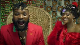 Vinhora - (Bikutsi Njang) Prod by. Raizy beat - Dir by. Nakan Ndi