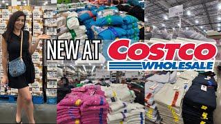 COSTCO TOP  NEW ARRIVALS & DEALS SHOP WITH ME 2025!