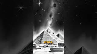 Bridging Earth & Cosmos: Ancestral Star Charts ️