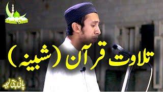 Shabina Jamia Darul Quran # 7 || Tayyab Habib || Panipati Tilawat || islamic cloud